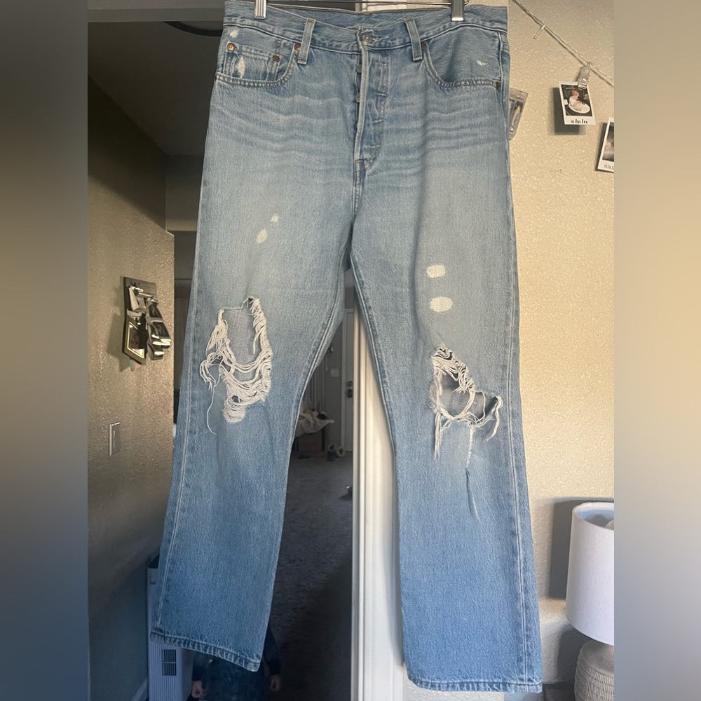 Levi’s Size 29